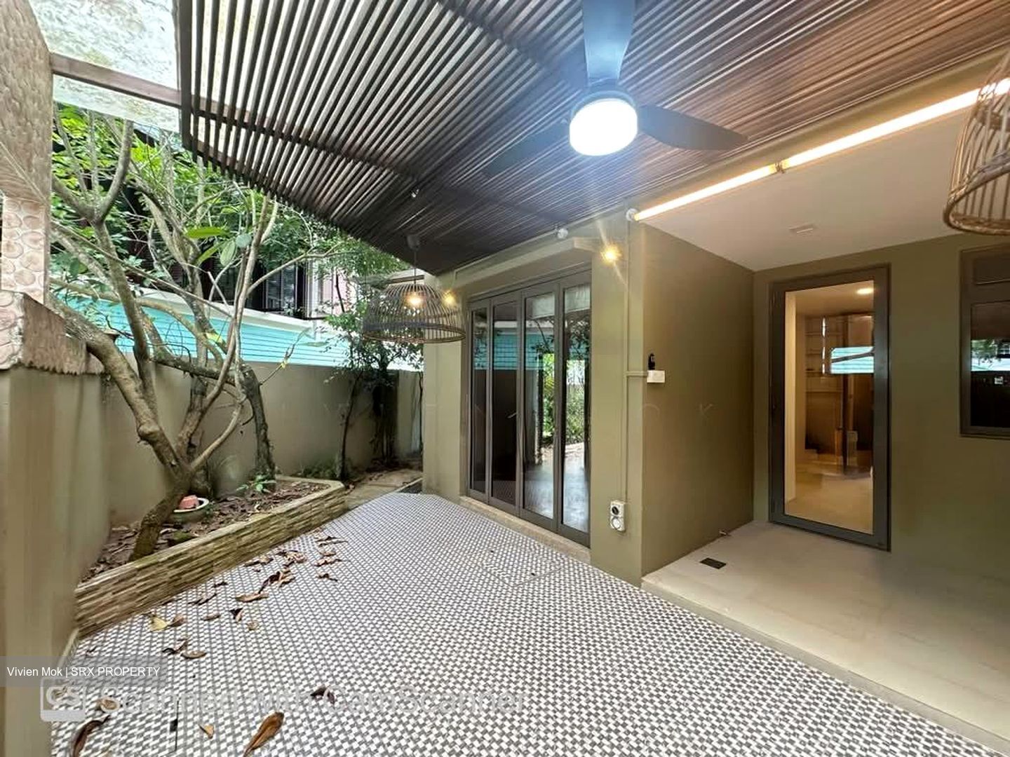 Gentle Villas (D11), Semi-Detached #587671571